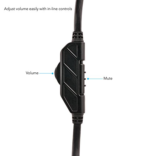 PDP Xbox Afterglow LVL One Mono Gaming Headset Bild 4