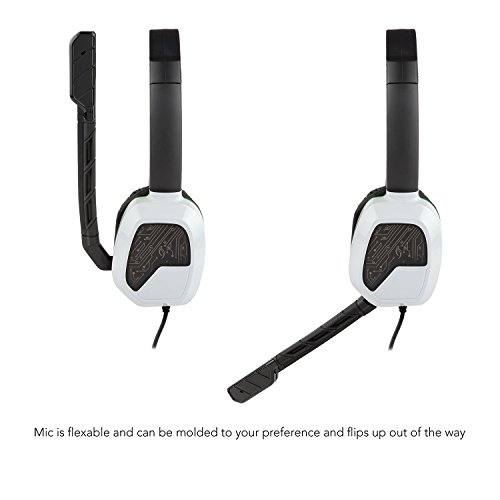 PDP Xbox Afterglow LVL One Mono Gaming Headset Bild 5