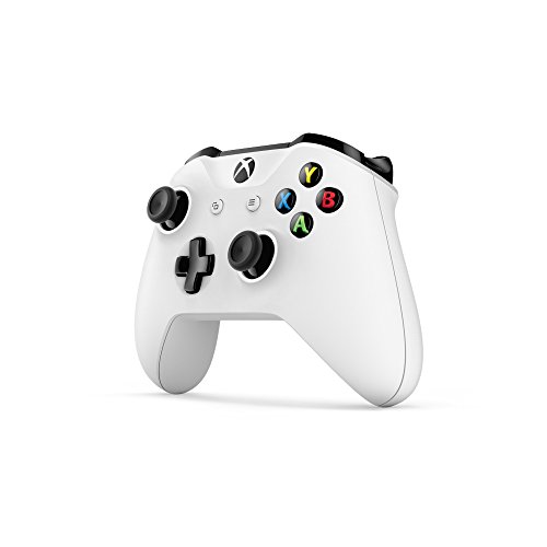 Xbox 1708 Wireless Controller, Weiß Bild 3