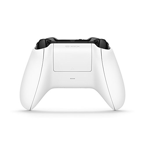 Xbox 1708 Wireless Controller, Weiß Bild 4