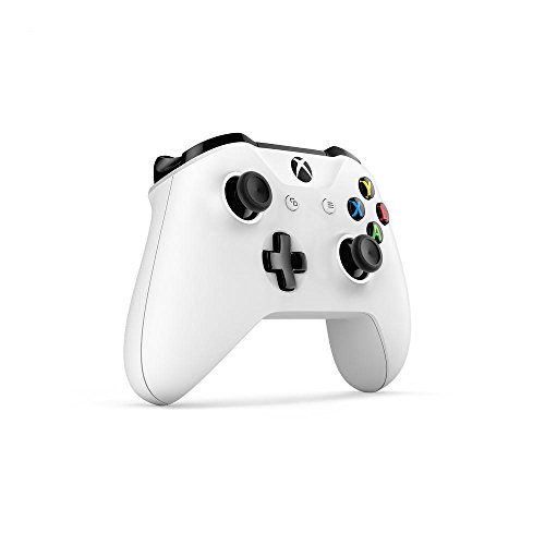 Xbox 1708 Wireless Controller, Weiß Bild 5