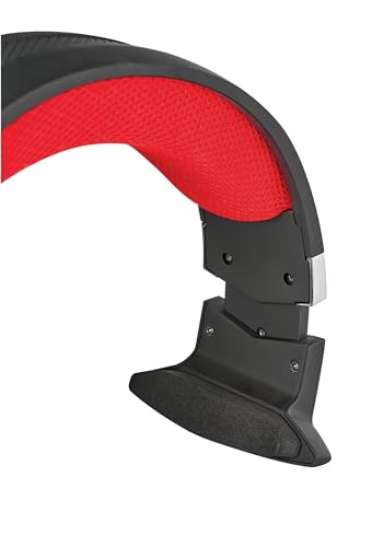 Trust Gaming 21418 GXT 321 Kopfhörer für Chat schwarz Bild 4