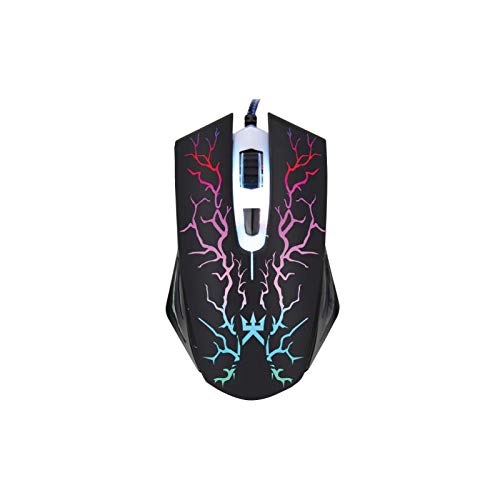 Gaming Mouse Morphee S15 Maus für PC USB Bild 1
