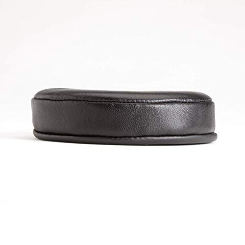 Dekoni Audio Elite Sheepskin Leather Ear Pads for Beyerdynamic DT Series Headhones Bild 7