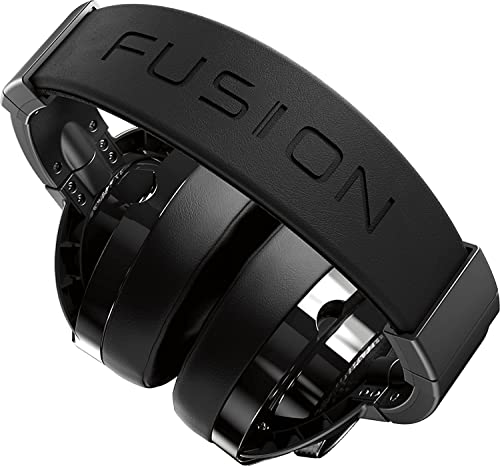 PowerA Fusion, Kabelgebundenes Gaming-Headset - Abnehmbares Mikrofon - Kompatibel mit PlayStation 4, Xbox (One, One X, One S, 360), Nintendo Switch, Mac-PC, Android, IOS – Schwarz Bild 7