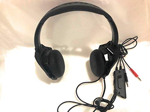【Nintendo Switch対応】ゲーミングヘッドセット AIR STEREO for Nintendo Switch スマートフォン向け「オンラインロビー&ボイスチャット」アプリ対応 Bild 3