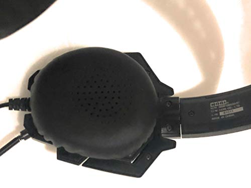 【Nintendo Switch対応】ゲーミングヘッドセット AIR STEREO for Nintendo Switch スマートフォン向け「オンラインロビー&ボイスチャット」アプリ対応 Bild 5