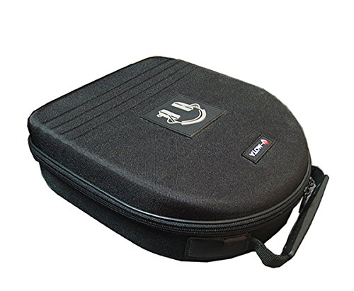 V-MOTA TDB Kopfhörer Koffer Tragetasche für Mad Catz Call DUTY Xbox 360 und PlayStation 3 – Call of Duty: Black Ops Dolby True 5.1 Gaming Headset Bild 1