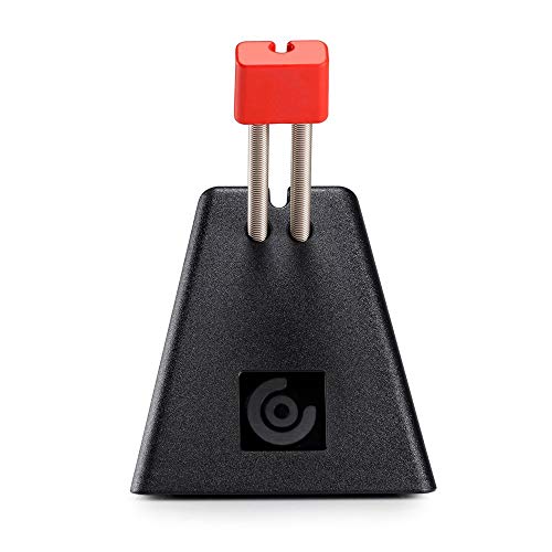 Casethron Gaming-Maus, Kabel-Management, aBell Mouse Bungee-Gerät für Esports FPS-Spiel (schwarz) Bild 7