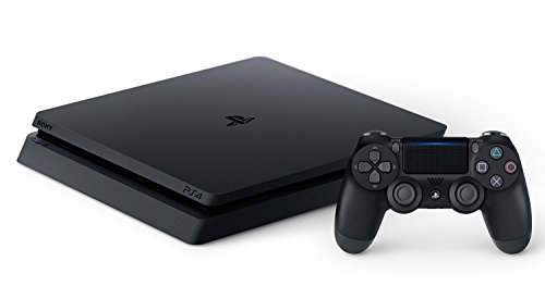 PlayStation 4 - Konsole (500GB, schwarz, E-Chassis) Bild 2