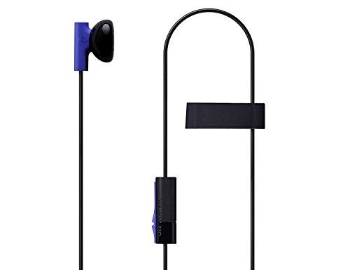 Kopfhörer Headset Earphone Ohrhörer mit Mikrofon für Sony PS4 Playstion 4 Bild 1