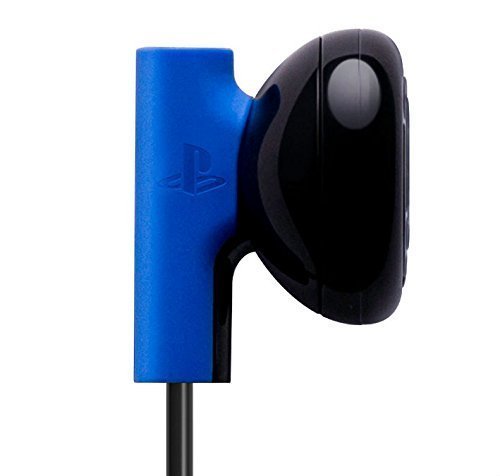 Kopfhörer Headset Earphone Ohrhörer mit Mikrofon für Sony PS4 Playstion 4 Bild 2