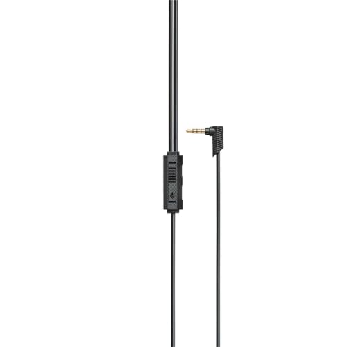 Plantronics Nacon Rig 400HX, Gaming-Headset, 3,5-mm-Klinke, für Xbox One, Xbox Series X und PC, Urban Camo Bild 2