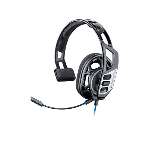 Plantronics Rig 100HS, PS4 Mikrofon, schwarz Bild 2