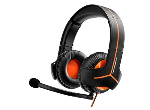 Thrustmaster Y-350CPX (Gaming-Headset, PS4 / Xbox One / PC) Bild 1