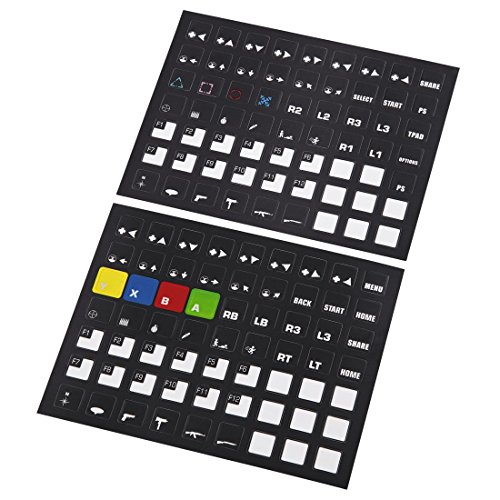 Hama Maus/Tastatur Konverter Speedshot Ultimate (geeignet für Xbox One X, PlayStation 4/SLIM/PRO, Xbox One, PlayStation 3, Xbox 360) schwarz/blau Bild 5
