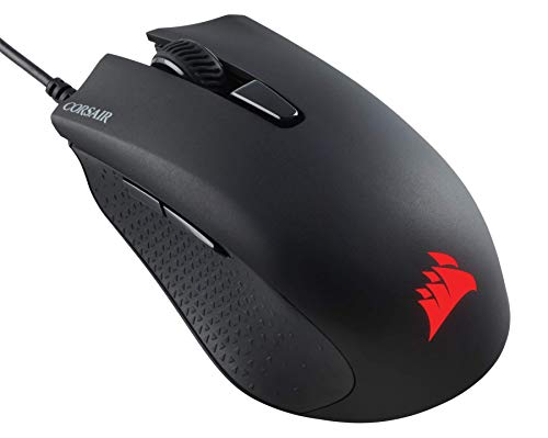 Corsair Gaming K55 + HARPOON RGB Gaming Tastatur und Maus Combo Bild 7