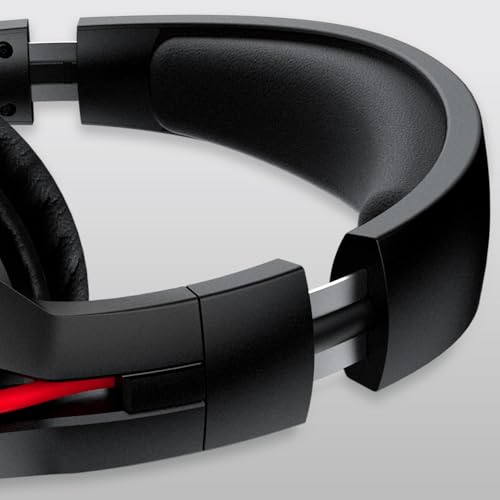HyperX Cloud Flight — Kabelloser Gaming-Kopfhörer Bild 4