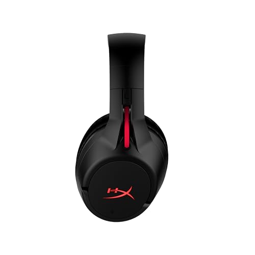 HyperX Cloud Flight — Kabelloser Gaming-Kopfhörer Bild 5