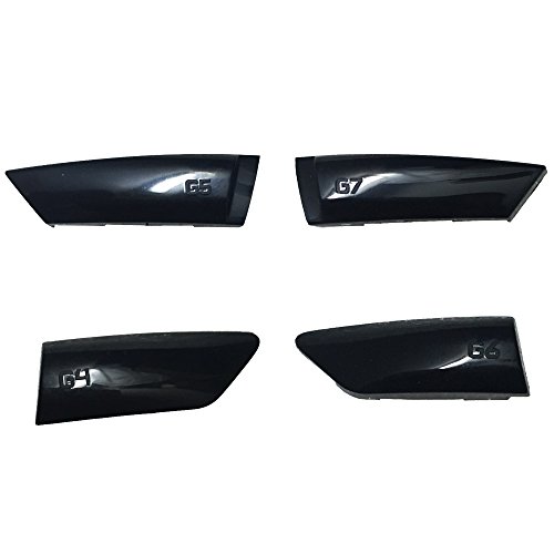 HUYUN G4 G5 G6 G7 Tasten- für Logitech G900/G903 Gaming-Maus Bild 3