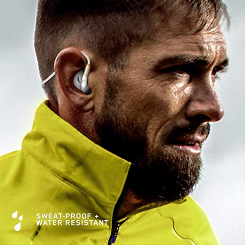 Jaybird Freedom Special Edition, Kabellose In-Ear Kopfhörer, Bluetooth, Schweißbeständig und Wasserabweisend, 8-Stunden Akkulaufzeit, iOS/Android - Schwarz Bild 5