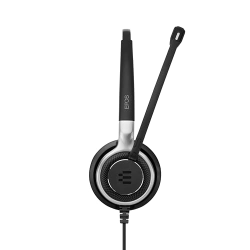 Sennheiser SC 665 USB Kopfhörer mit Ultra Noise Cancelling-Mikrofon Bild 2