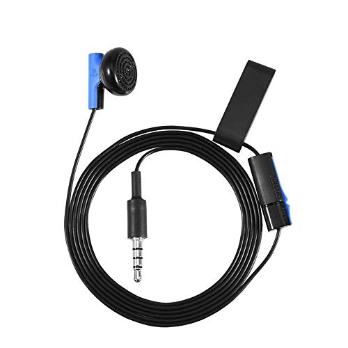 VBESTLIFE 3,5 mm Gaming Kopfhörer Kopfhörer Headset w/Mic für 4 Controller Bild 1