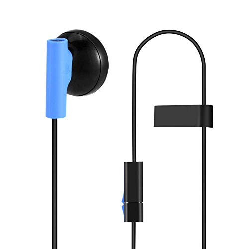 VBESTLIFE 3,5 mm Gaming Kopfhörer Kopfhörer Headset w/Mic für 4 Controller Bild 7