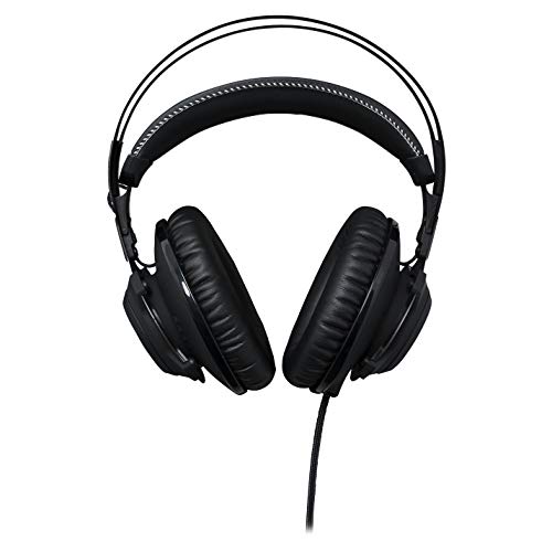 HyperX HX-HSCR-GM Cloud Revolver - Gaming Kopfhörer (für PC/PS4/Mac), schwarz Bild 6