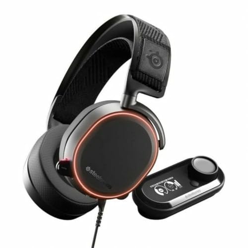 SteelSeries Arctis Pro High Fidelity-Gaming-Headset Bild 1