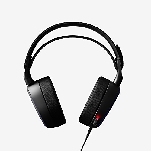 SteelSeries Arctis Pro High Fidelity-Gaming-Headset Bild 6