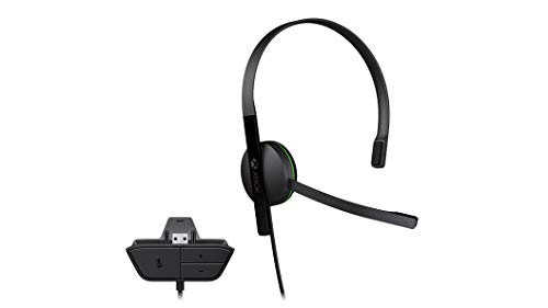 CASQUE XBOX ONE CHAT Bild 1