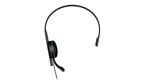CASQUE XBOX ONE CHAT Bild 2