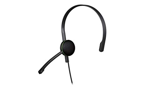 CASQUE XBOX ONE CHAT Bild 3