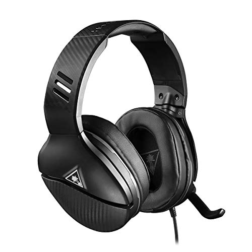 Turtle Beach Recon 200 Versterkte Gaming Headset - PS4, Xbox One, Nintendo Switch en PC Bild 1