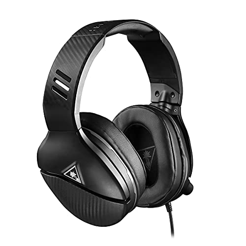 Turtle Beach Recon 200 Versterkte Gaming Headset - PS4, Xbox One, Nintendo Switch en PC Bild 2