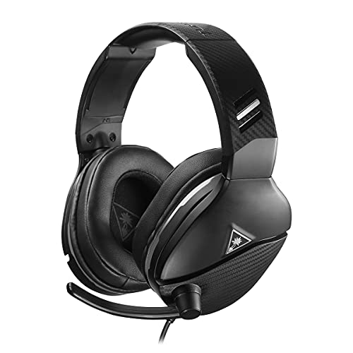Turtle Beach Recon 200 Versterkte Gaming Headset - PS4, Xbox One, Nintendo Switch en PC Bild 3