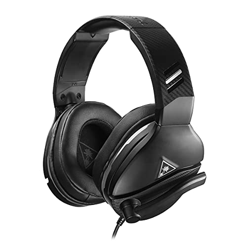 Turtle Beach Recon 200 Versterkte Gaming Headset - PS4, Xbox One, Nintendo Switch en PC Bild 4