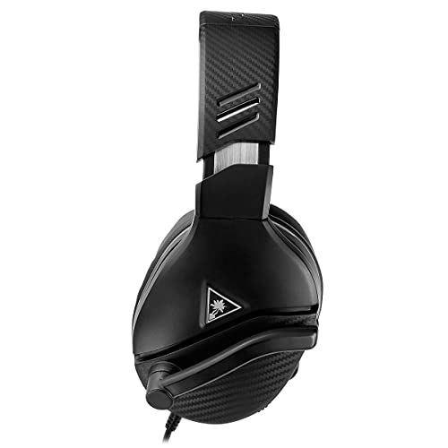Turtle Beach Recon 200 Versterkte Gaming Headset - PS4, Xbox One, Nintendo Switch en PC Bild 6
