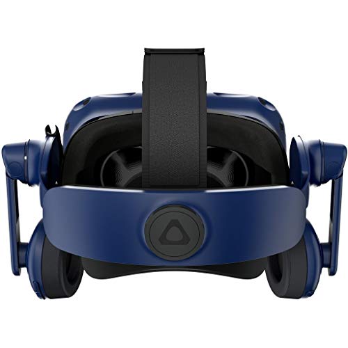 Virtual Reality Brille HTC VIVE Pro Full Kit Bild 3