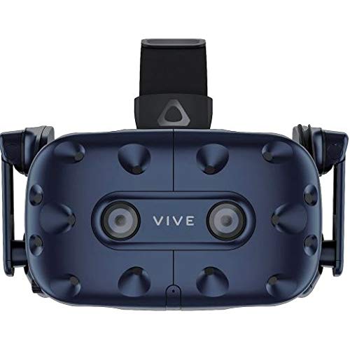 Virtual Reality Brille HTC VIVE Pro Full Kit Bild 4