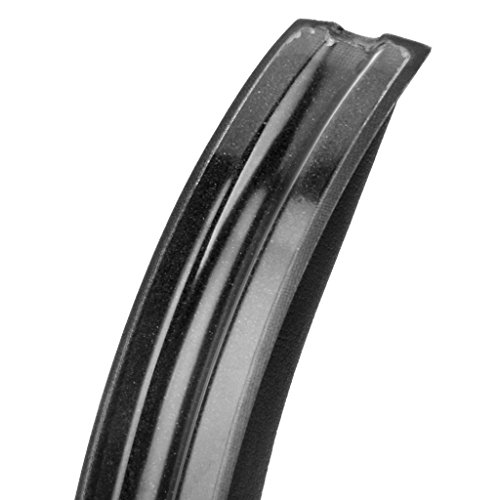 NAMVO Ersatz Ersatzstirnband Kissenbezug für Logitech G430 G930 Kopfh?rer - Schwarz Bild 3