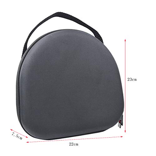 SANVSEN Hart Reise Case Tasche für SteelSeries Arctis 3 5 7 Gaming-Headset (1) Bild 3
