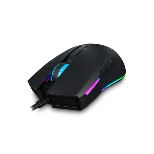 Newskill Eos Gaming-Maus Bild 2