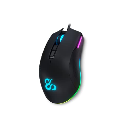 Newskill Eos Gaming-Maus Bild 6