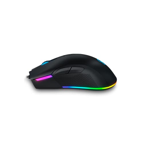 Newskill Eos Gaming-Maus Bild 7