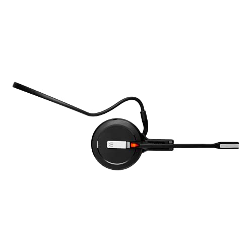 Sennheiser Enterprise Solution SDW 5016 Dect Wireless Triple Connect Schwarz Bild 7