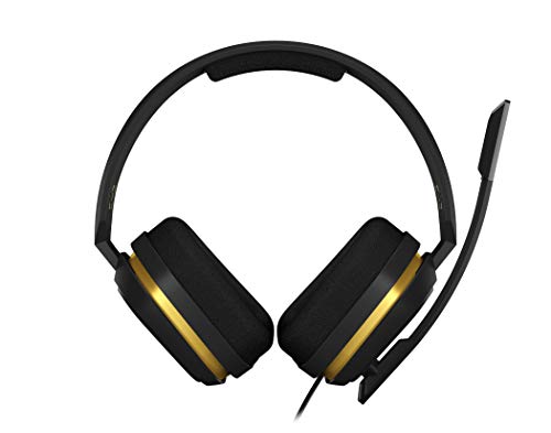 ASTRO Gaming Headset The Legend of Zelda: Breath of the Wild A10 Bild 3