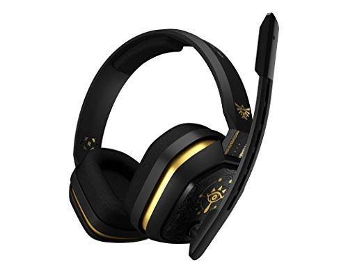 ASTRO Gaming Headset The Legend of Zelda: Breath of the Wild A10 Bild 4
