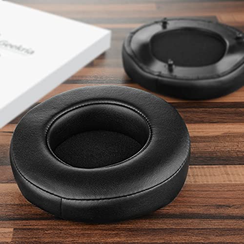 Geekria Ersatz-Ohrpolster für Razer Man O' War 7.1 Wireless/Wired, Destiny 2/Overwatch Tournament Edition Gaming Kopfhörer, Ohrpolster, Reparaturteile (schwarz) Bild 4